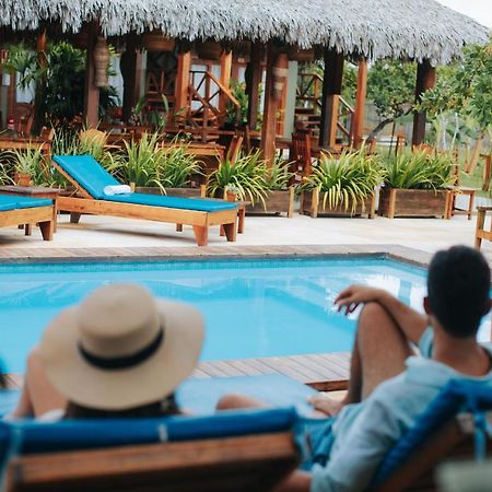 Vila Aty Lodge 아칭스 외부 사진