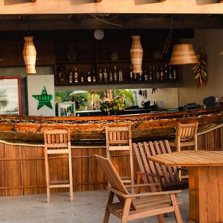 Vila Aty Lodge 아칭스 외부 사진