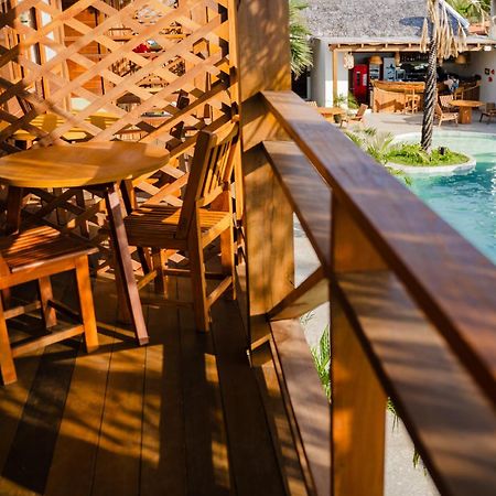 Vila Aty Lodge 아칭스 외부 사진