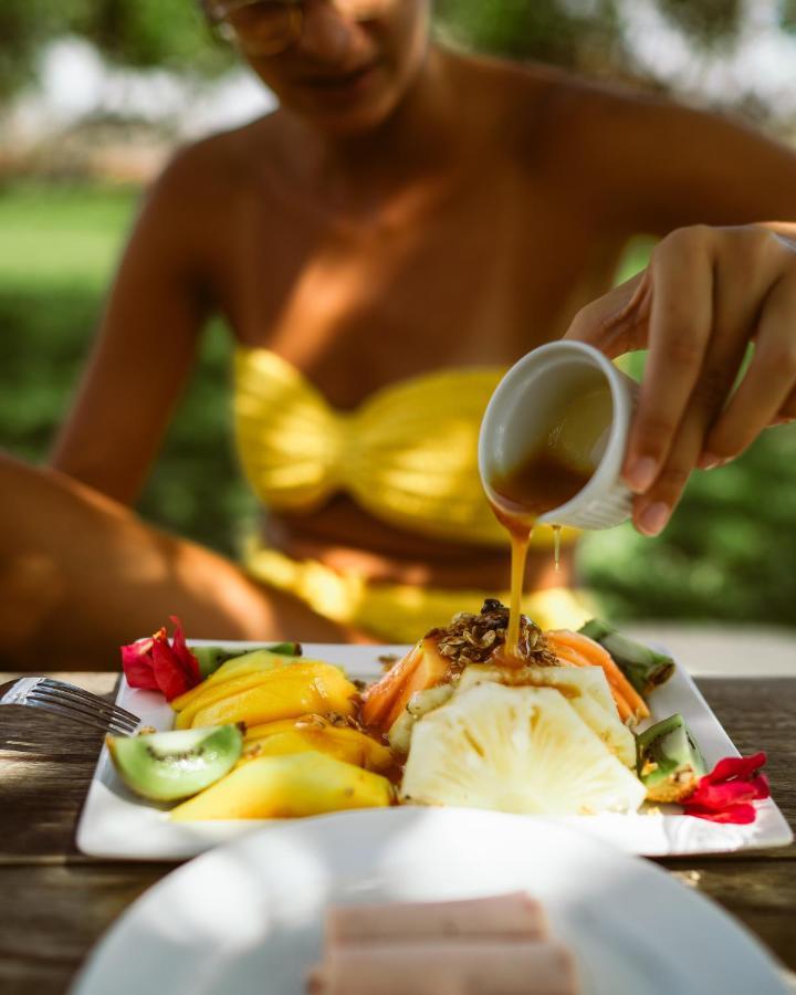 Vila Aty Lodge 아칭스 외부 사진