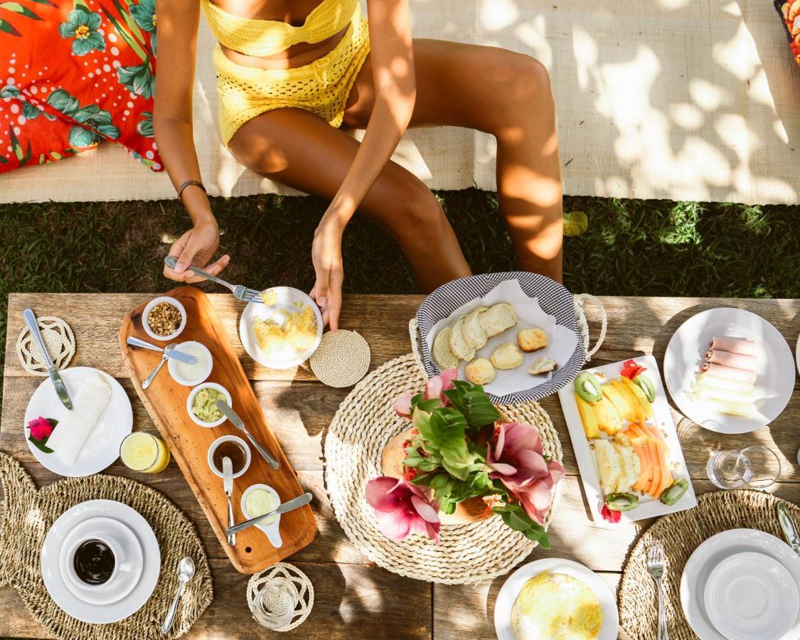 Vila Aty Lodge 아칭스 외부 사진