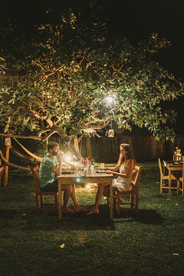 Vila Aty Lodge 아칭스 외부 사진