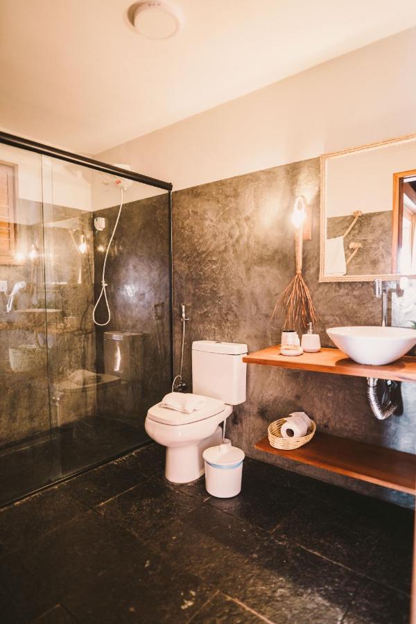 Vila Aty Lodge 아칭스 외부 사진
