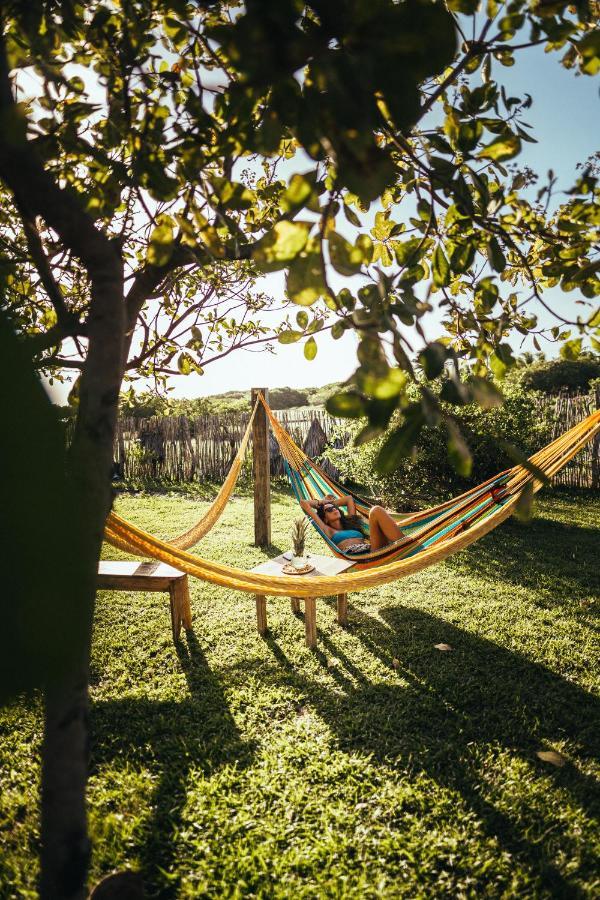 Vila Aty Lodge 아칭스 외부 사진