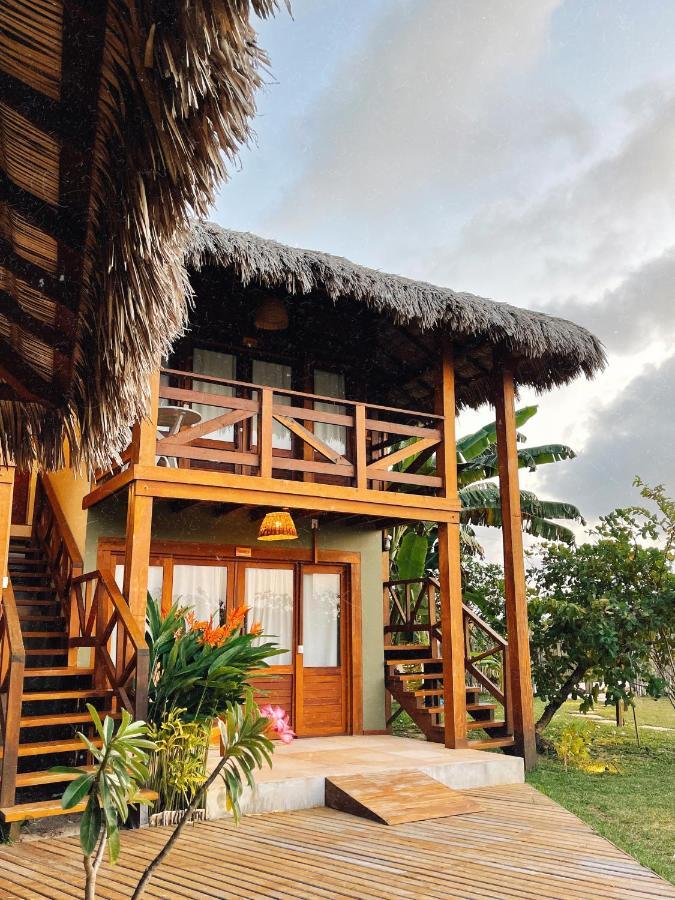 Vila Aty Lodge 아칭스 외부 사진