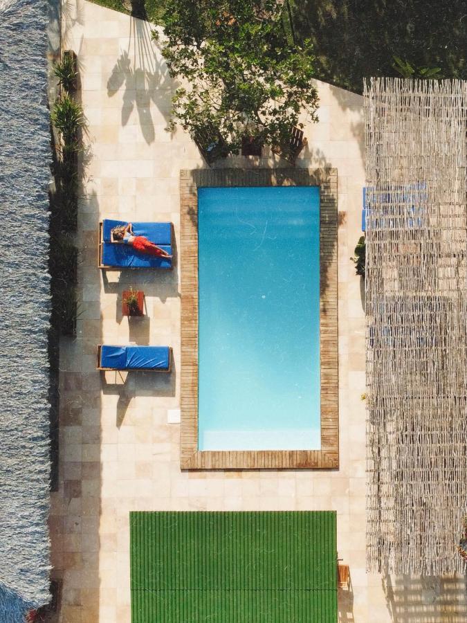 Vila Aty Lodge 아칭스 외부 사진