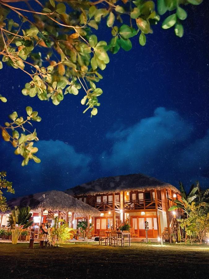 Vila Aty Lodge 아칭스 외부 사진