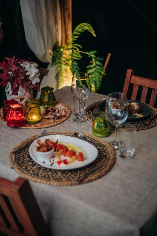 Vila Aty Lodge 아칭스 외부 사진