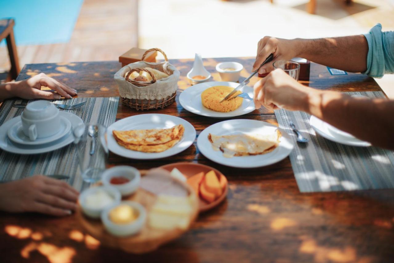 Vila Aty Lodge 아칭스 외부 사진