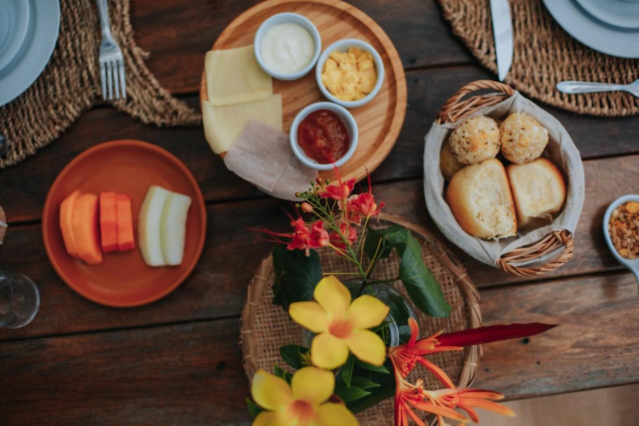 Vila Aty Lodge 아칭스 외부 사진