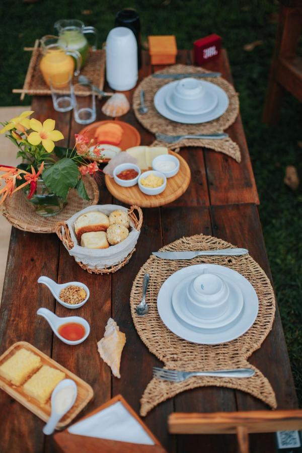 Vila Aty Lodge 아칭스 외부 사진