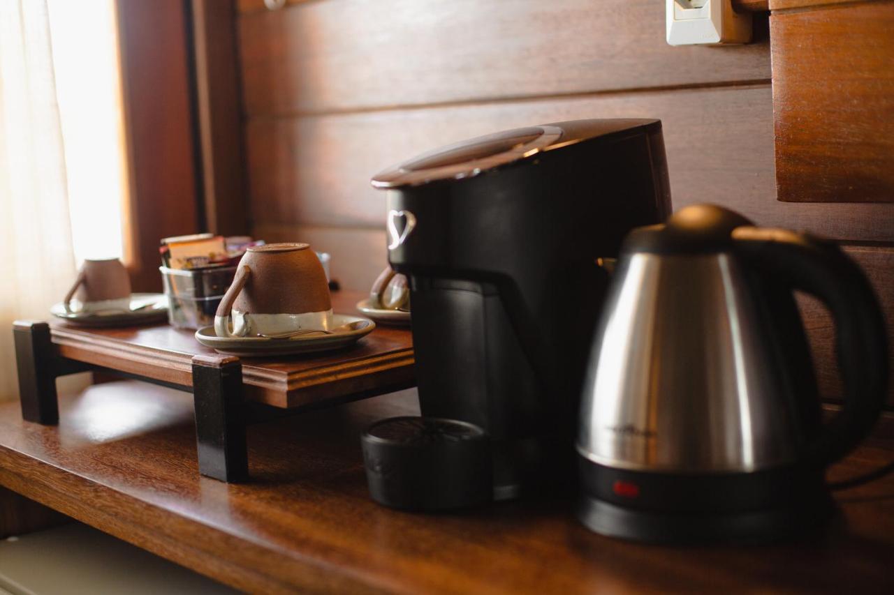 Vila Aty Lodge 아칭스 외부 사진