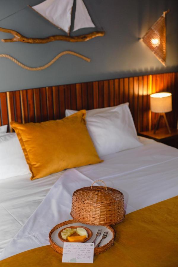 Vila Aty Lodge 아칭스 외부 사진