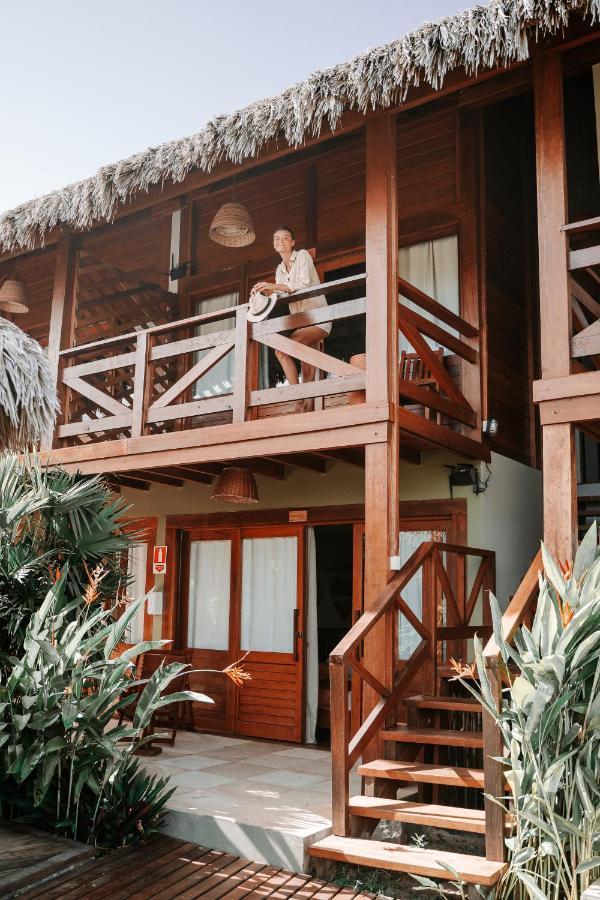 Vila Aty Lodge 아칭스 외부 사진