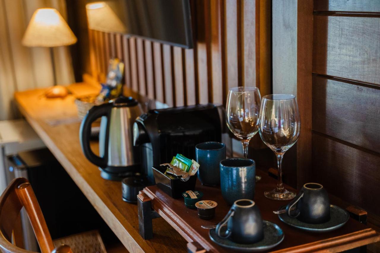 Vila Aty Lodge 아칭스 외부 사진