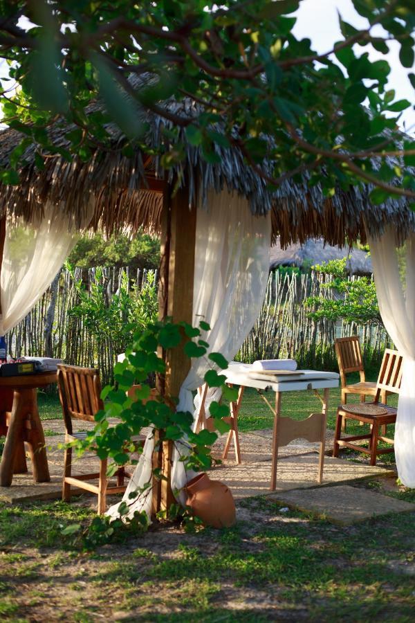 Vila Aty Lodge 아칭스 외부 사진