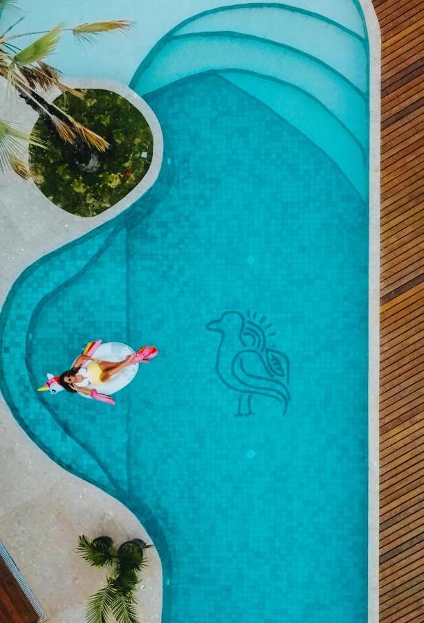 Vila Aty Lodge 아칭스 외부 사진