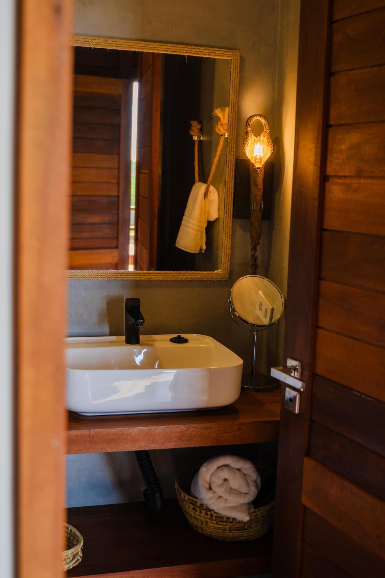 Vila Aty Lodge 아칭스 외부 사진