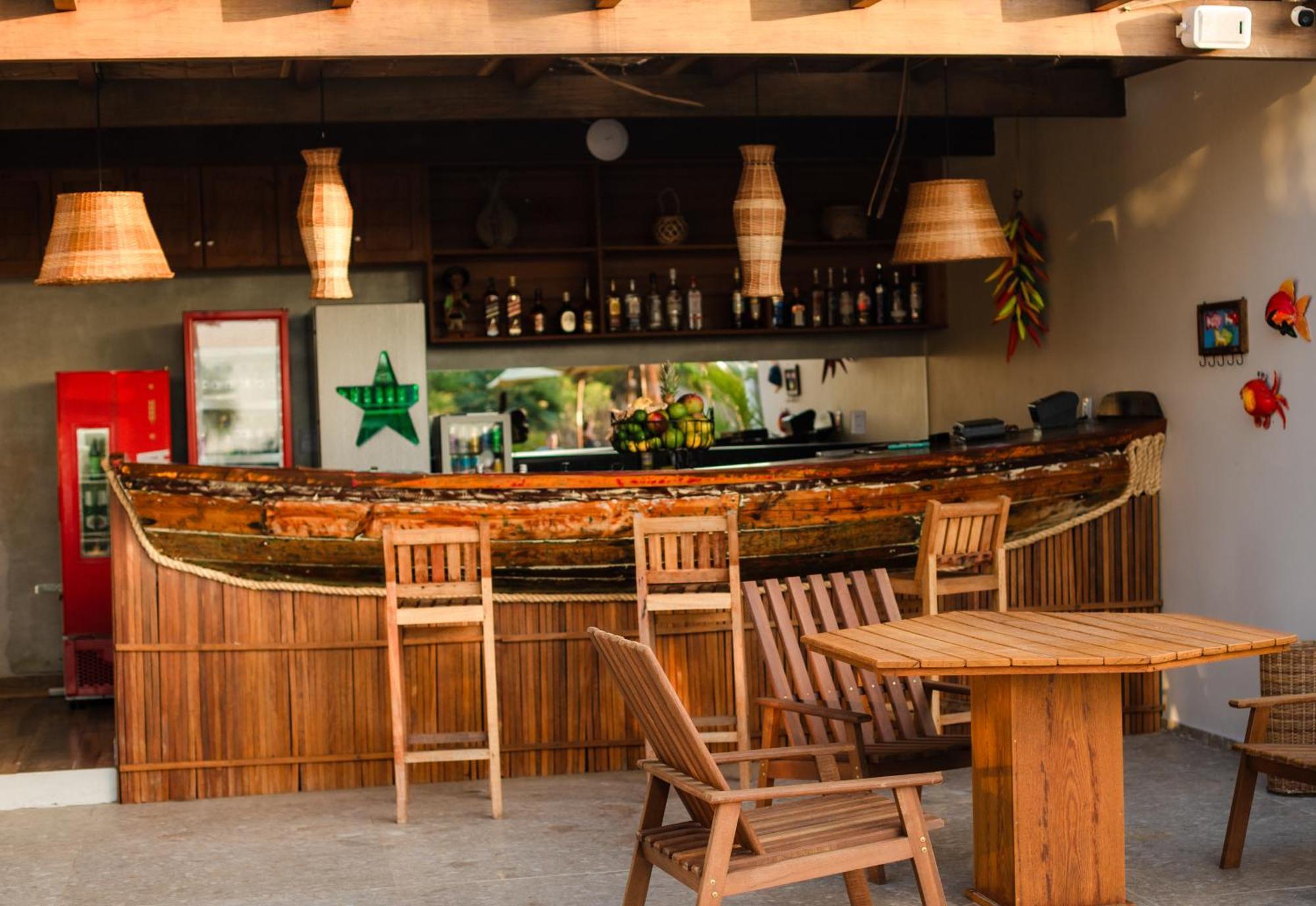 Vila Aty Lodge 아칭스 외부 사진