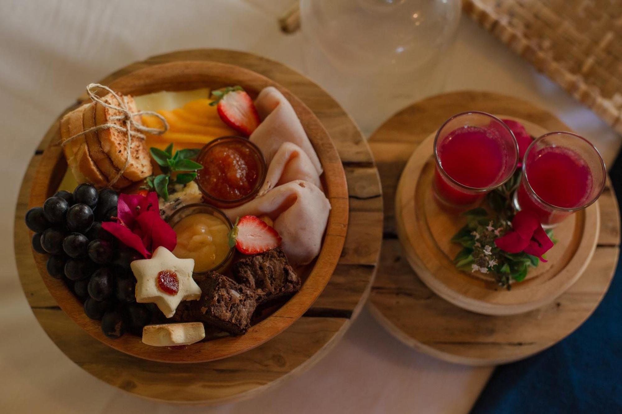 Vila Aty Lodge 아칭스 외부 사진