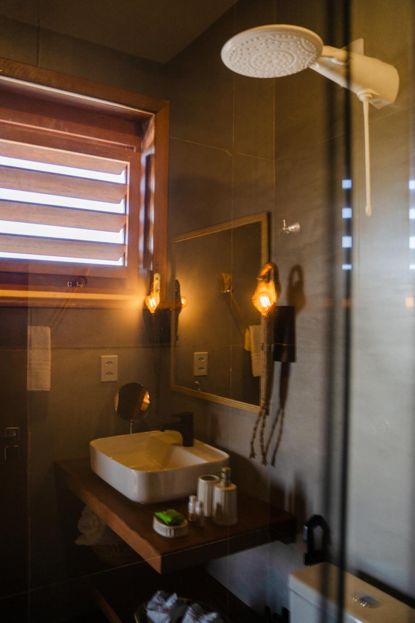 Vila Aty Lodge 아칭스 외부 사진